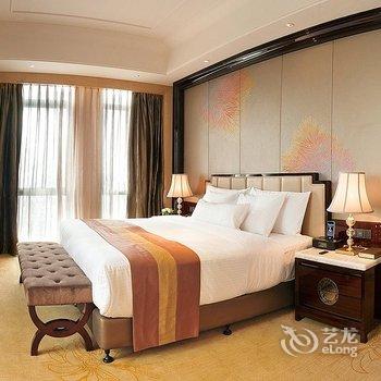 泉州万达文华酒店酒店提供图片