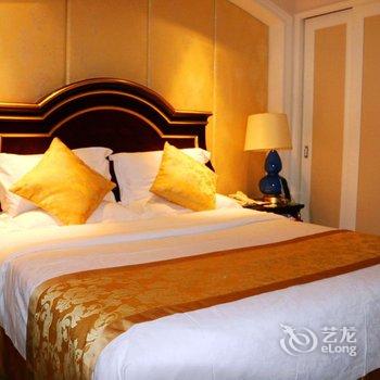 石狮建明国际酒店酒店提供图片