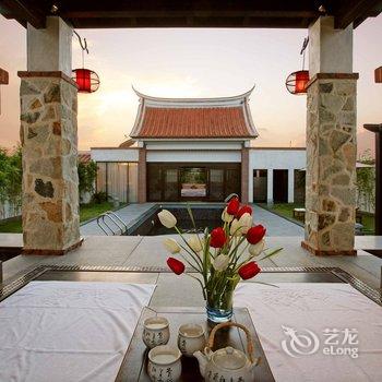 漳州金汤湾海水温泉度假酒店酒店提供图片