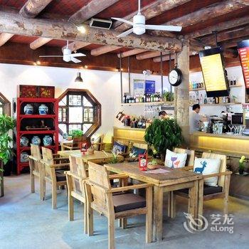 左右客设计师精品酒店(咸阳袁家村店)酒店提供图片