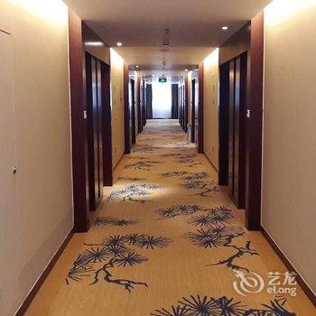 庆阳宏瑞酒店酒店提供图片