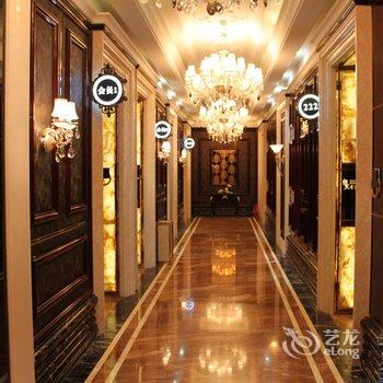 陇西恒发国际大酒店酒店提供图片