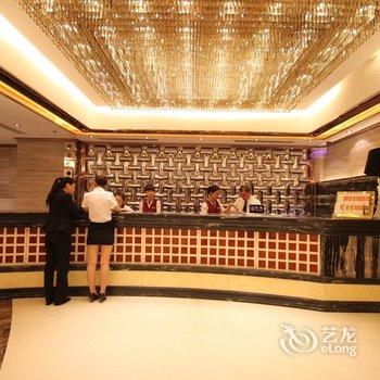 乌鲁木齐城市朗辰大酒店酒店提供图片