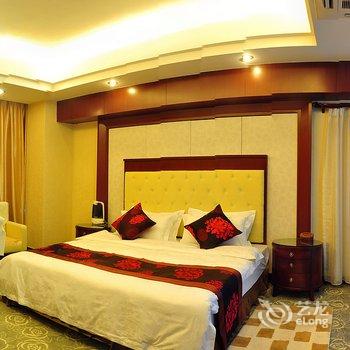 乌鲁木齐石油新疆培训中心酒店提供图片
