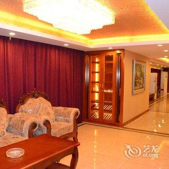 乌鲁木齐颐海大酒店酒店提供图片