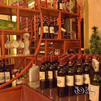 乌鲁木齐颐海大酒店酒店提供图片