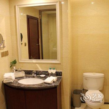 南昌鼎昇国际大酒店酒店提供图片