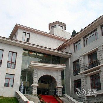 九江庐山北斗星国际饭店酒店提供图片