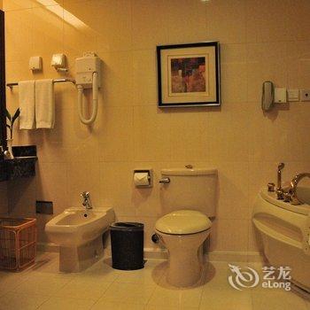 潍坊金茂国际大酒店酒店提供图片