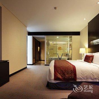 青岛海尔洲际酒店酒店提供图片