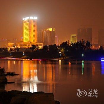 文登倪氏海泰大酒店酒店提供图片