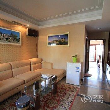 烟台艾山温泉国际旅游度假村(栖霞)酒店提供图片