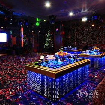 登封锦鹏生态酒店酒店提供图片