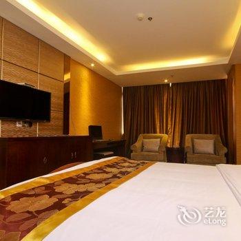 西安临潼秦皇温泉酒店酒店提供图片