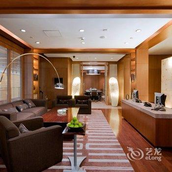 北京希尔顿酒店酒店提供图片
