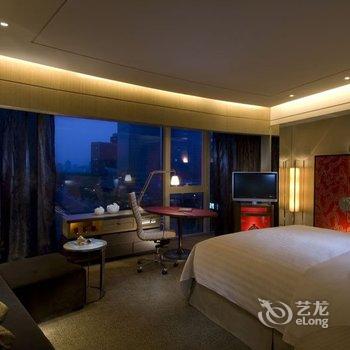 北京希尔顿酒店酒店提供图片