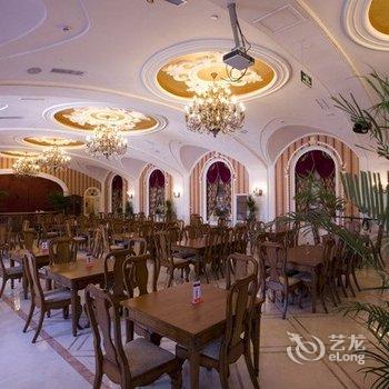 北京张裕爱斐堡国际酒庄(欧洲小镇度假酒店)酒店提供图片