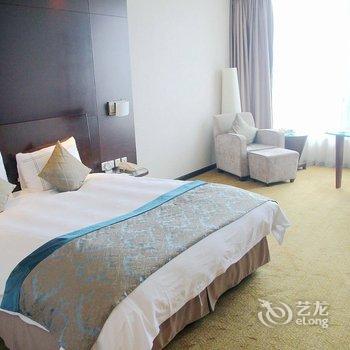 江阴泓昇苑酒店酒店提供图片