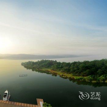 溧阳天目湖涵田度假村酒店酒店提供图片