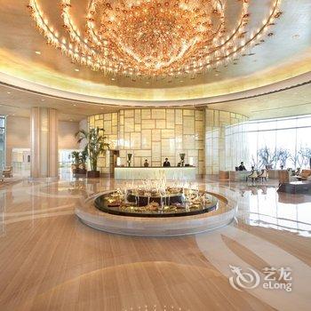 昆山阳澄湖费尔蒙酒店酒店提供图片