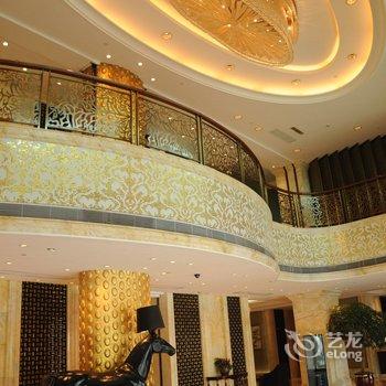 杭州浦京花园酒店酒店提供图片