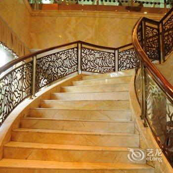 杭州浦京花园酒店酒店提供图片