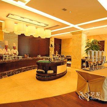 杭州浦京花园酒店酒店提供图片