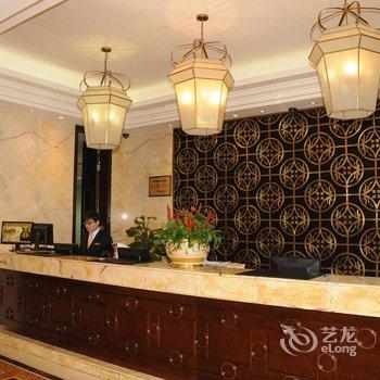 杭州浦京花园酒店酒店提供图片