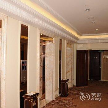 杭州浦京花园酒店酒店提供图片