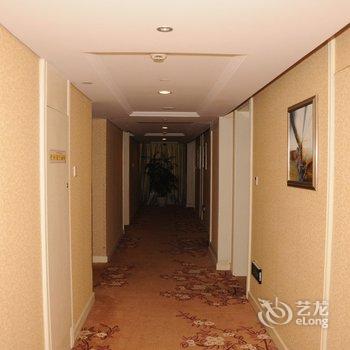 杭州浦京花园酒店酒店提供图片