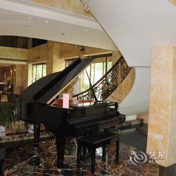 杭州浦京花园酒店酒店提供图片