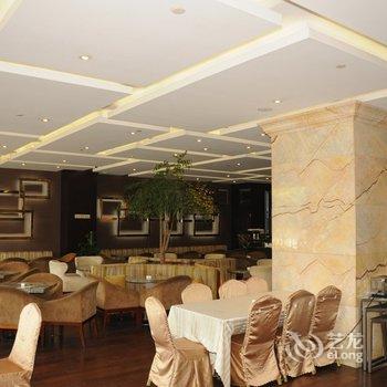 杭州浦京花园酒店酒店提供图片