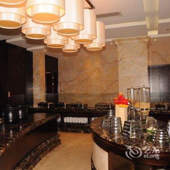 杭州浦京花园酒店酒店提供图片