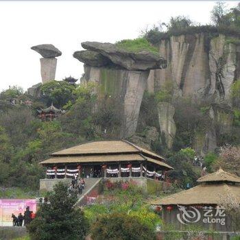 绍兴金昌开元大酒店酒店提供图片