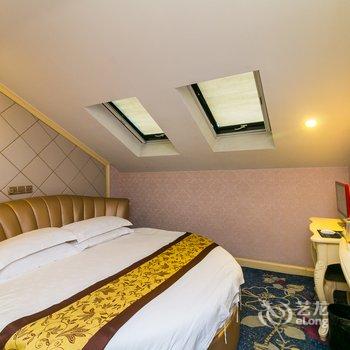 义乌凯美龙酒店酒店提供图片