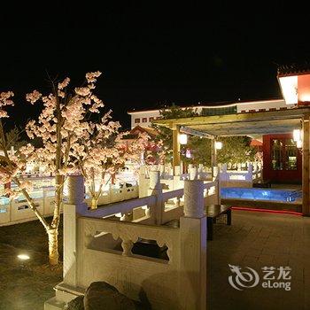 北京九华国际会展中心大酒店(九华山庄)酒店提供图片