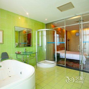 北京九华国际会展中心大酒店(九华山庄)酒店提供图片
