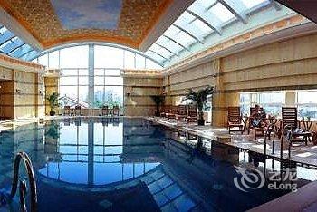 上海兴国丽笙大酒店酒店提供图片