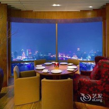 上海外滩茂悦大酒店酒店提供图片