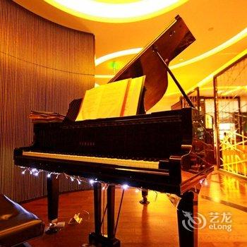 上海明悦大酒店酒店提供图片