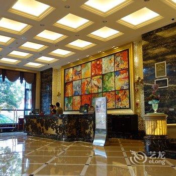 上海浦东星河湾酒店酒店提供图片