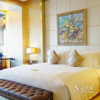 上海浦东星河湾酒店酒店提供图片
