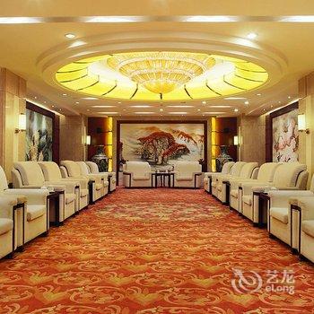 重庆世纪金源大饭店酒店提供图片