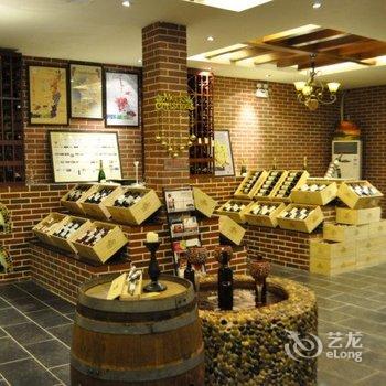 大连金石唐风国际温泉会馆酒店提供图片