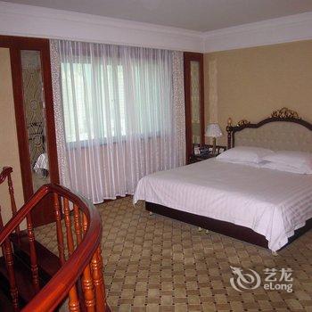哈尔滨福顺天天大酒店酒店提供图片