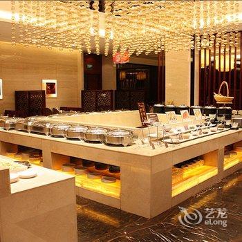 牡丹江禧禄达国际酒店酒店提供图片