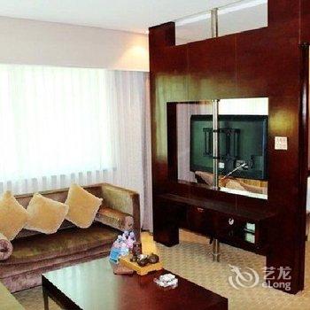 哈尔滨福顺天天大酒店酒店提供图片