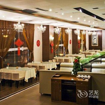 哈尔滨新巴黎大酒店酒店提供图片