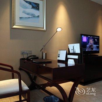 南京金陵新城饭店酒店提供图片