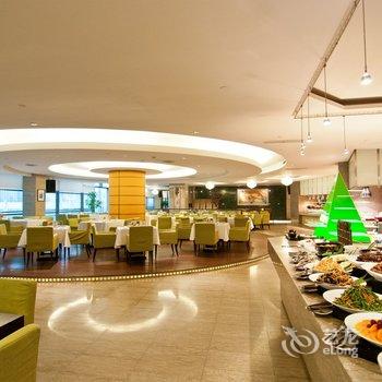 苏州金鸡湖新罗酒店酒店提供图片
